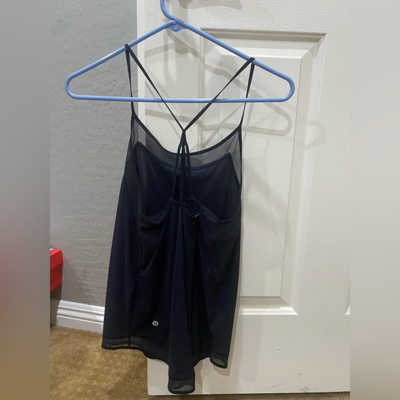 Lululemon tank top - Picture 2 of 2